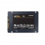 Samsung 870 QVO 2.5" SATA 1TB 固體硬碟, MZ-77Q1T0BW